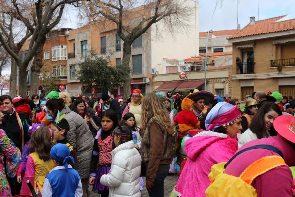 Carnaval Infantil Miguelturra 2015-fuente Area Comunicacion Municipal-46