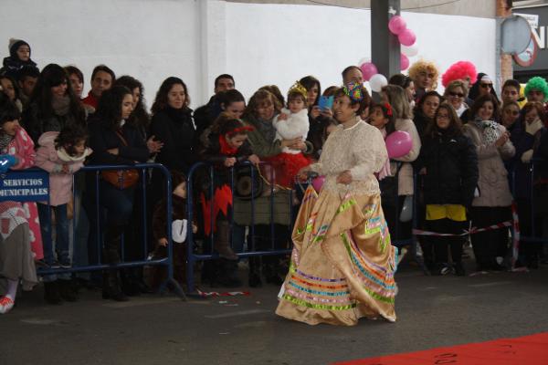 Concurso de mascotas Carnaval 2015 - Dejando Huella-fuente Area Comunicacion Municipal-12
