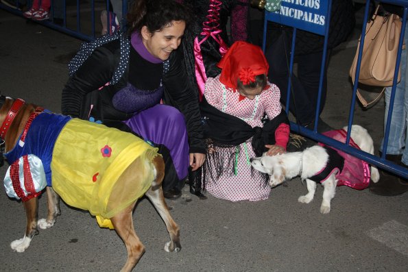 Concurso de mascotas Carnaval 2015 - Dejando Huella-fuente Area Comunicacion Municipal-49