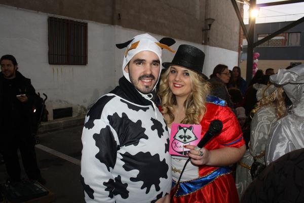 Concurso de mascotas Carnaval 2015 - Dejando Huella-fuente Area Comunicacion Municipal-53