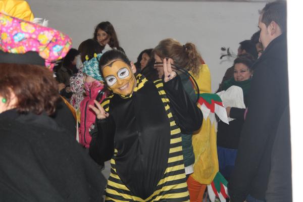 Concurso de mascotas Carnaval 2015 - Dejando Huella-fuente Area Comunicacion Municipal-62