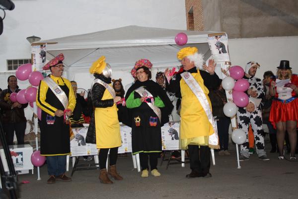 Concurso de mascotas Carnaval 2015 - Dejando Huella-fuente Area Comunicacion Municipal-69