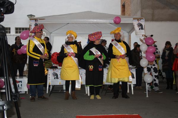 Concurso de mascotas Carnaval 2015 - Dejando Huella-fuente Area Comunicacion Municipal-70