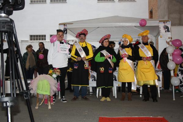 Concurso de mascotas Carnaval 2015 - Dejando Huella-fuente Area Comunicacion Municipal-76