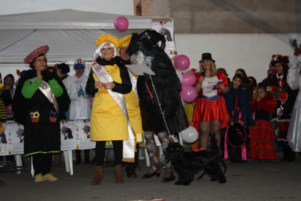 Concurso de mascotas Carnaval 2015 - Dejando Huella-fuente Area Comunicacion Municipal-78
