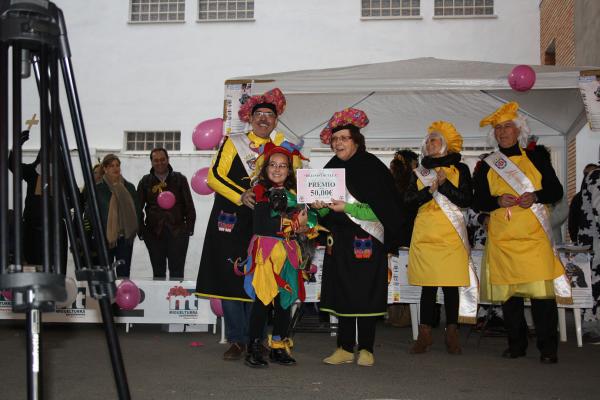 Concurso de mascotas Carnaval 2015 - Dejando Huella-fuente Area Comunicacion Municipal-80