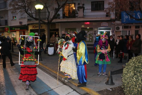 Concentracion de Mascaras del Carnaval 2015 Miguelturra-2015-02-16-Area Comunicacion Municipal-005