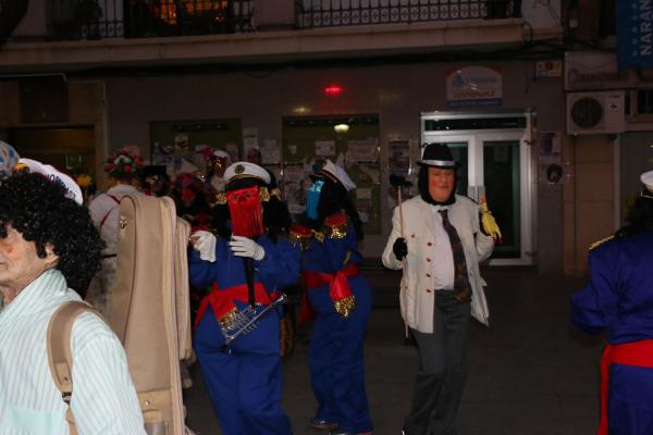 Concentracion de Mascaras del Carnaval 2015 Miguelturra-2015-02-16-Area Comunicacion Municipal-013