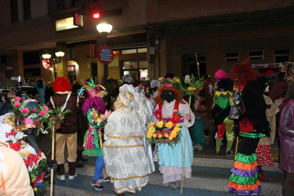 Concentracion de Mascaras del Carnaval 2015 Miguelturra-2015-02-16-Area Comunicacion Municipal-020