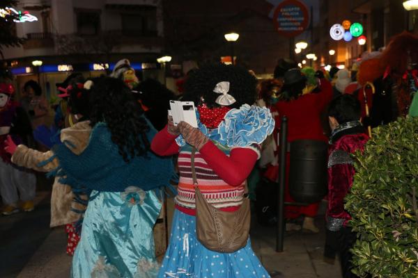 Concentracion de Mascaras del Carnaval 2015 Miguelturra-2015-02-16-Area Comunicacion Municipal-024
