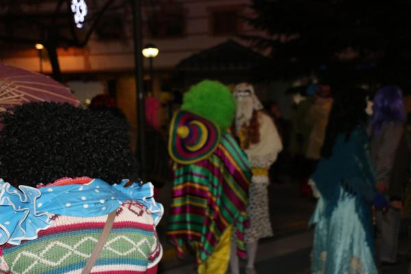 Concentracion de Mascaras del Carnaval 2015 Miguelturra-2015-02-16-Area Comunicacion Municipal-026