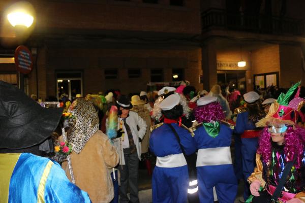 Concentracion de Mascaras del Carnaval 2015 Miguelturra-2015-02-16-Area Comunicacion Municipal-028