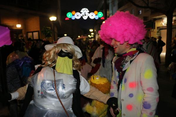 Concentracion de Mascaras del Carnaval 2015 Miguelturra-2015-02-16-Area Comunicacion Municipal-032