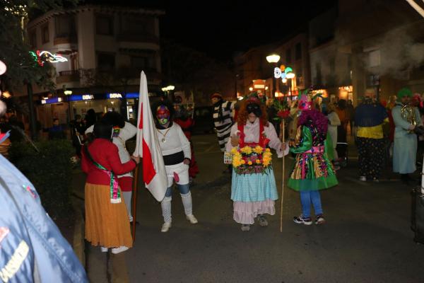 Concentracion de Mascaras del Carnaval 2015 Miguelturra-2015-02-16-Area Comunicacion Municipal-038