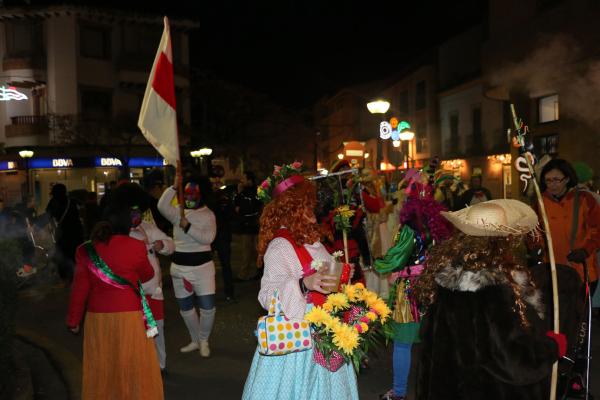 Concentracion de Mascaras del Carnaval 2015 Miguelturra-2015-02-16-Area Comunicacion Municipal-039