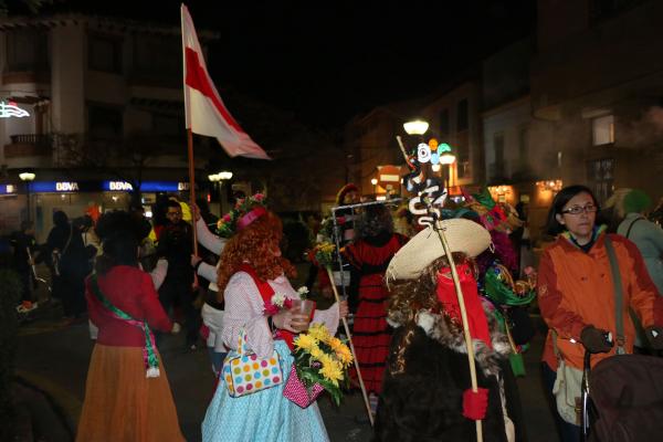 Concentracion de Mascaras del Carnaval 2015 Miguelturra-2015-02-16-Area Comunicacion Municipal-040