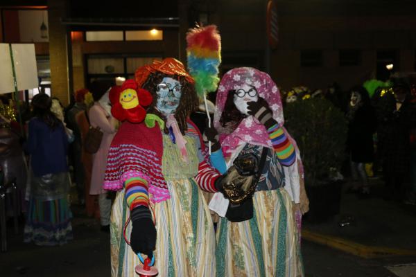 Concentracion de Mascaras del Carnaval 2015 Miguelturra-2015-02-16-Area Comunicacion Municipal-042