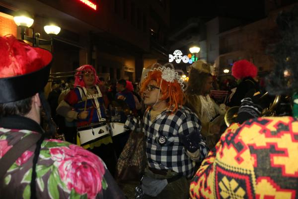 Concentracion de Mascaras del Carnaval 2015 Miguelturra-2015-02-16-Area Comunicacion Municipal-046