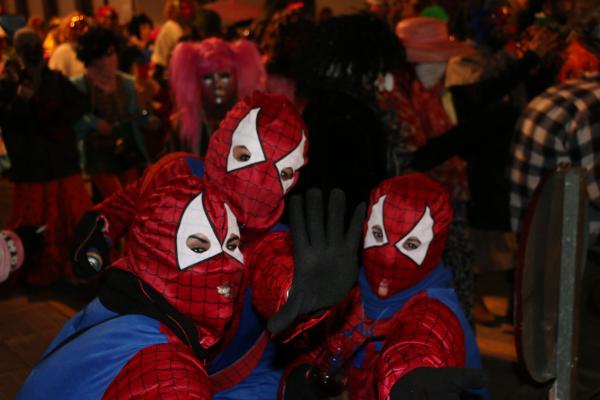 Concentracion de Mascaras del Carnaval 2015 Miguelturra-2015-02-16-Area Comunicacion Municipal-048