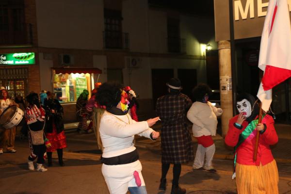 Concentracion de Mascaras del Carnaval 2015 Miguelturra-2015-02-16-Area Comunicacion Municipal-049