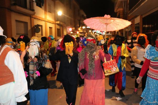 Concentracion de Mascaras del Carnaval 2015 Miguelturra-2015-02-16-Area Comunicacion Municipal-058