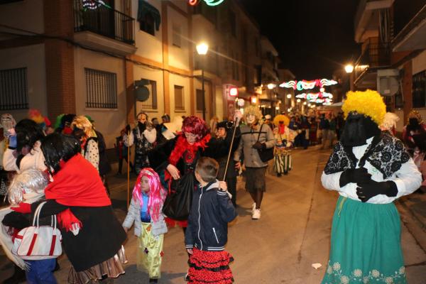 Concentracion de Mascaras del Carnaval 2015 Miguelturra-2015-02-16-Area Comunicacion Municipal-061