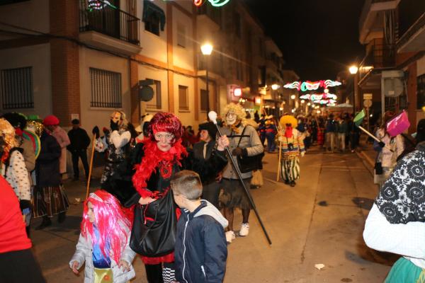 Concentracion de Mascaras del Carnaval 2015 Miguelturra-2015-02-16-Area Comunicacion Municipal-062