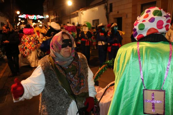 Concentracion de Mascaras del Carnaval 2015 Miguelturra-2015-02-16-Area Comunicacion Municipal-070
