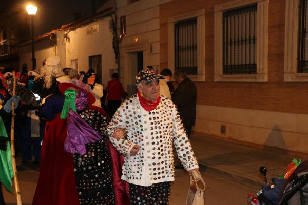 Concentracion de Mascaras del Carnaval 2015 Miguelturra-2015-02-16-Area Comunicacion Municipal-072