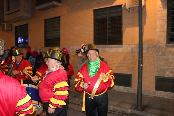 Concentracion de Mascaras del Carnaval 2015 Miguelturra-2015-02-16-Area Comunicacion Municipal-091