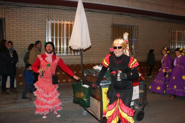 Concentracion de Mascaras del Carnaval 2015 Miguelturra-2015-02-16-Area Comunicacion Municipal-097