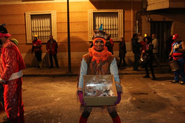 Concentracion de Mascaras del Carnaval 2015 Miguelturra-2015-02-16-Area Comunicacion Municipal-100