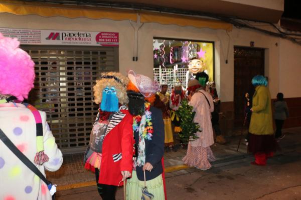 Concentracion de Mascaras del Carnaval 2015 Miguelturra-2015-02-16-Area Comunicacion Municipal-103