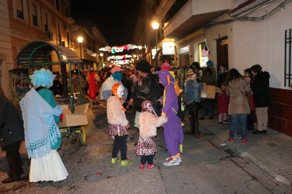 Concentracion de Mascaras del Carnaval 2015 Miguelturra-2015-02-16-Area Comunicacion Municipal-105