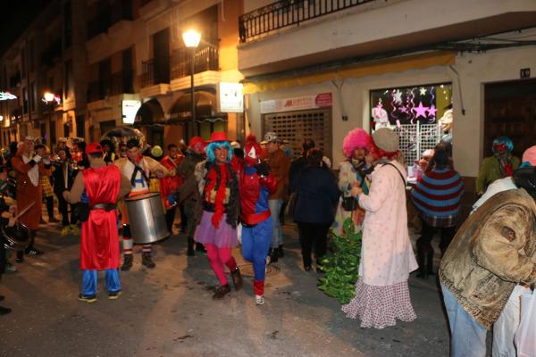 Concentracion de Mascaras del Carnaval 2015 Miguelturra-2015-02-16-Area Comunicacion Municipal-107