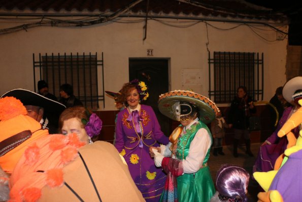 Concentracion de Mascaras del Carnaval 2015 Miguelturra-2015-02-16-Area Comunicacion Municipal-108