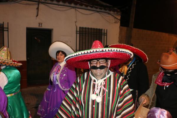 Concentracion de Mascaras del Carnaval 2015 Miguelturra-2015-02-16-Area Comunicacion Municipal-109