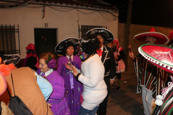Concentracion de Mascaras del Carnaval 2015 Miguelturra-2015-02-16-Area Comunicacion Municipal-110
