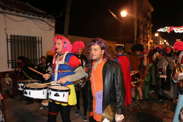 Concentracion de Mascaras del Carnaval 2015 Miguelturra-2015-02-16-Area Comunicacion Municipal-111