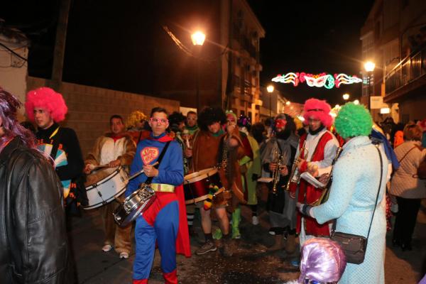 Concentracion de Mascaras del Carnaval 2015 Miguelturra-2015-02-16-Area Comunicacion Municipal-112