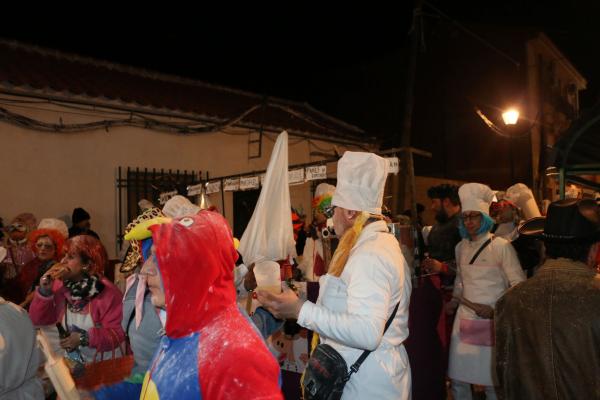 Concentracion de Mascaras del Carnaval 2015 Miguelturra-2015-02-16-Area Comunicacion Municipal-116