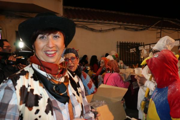 Concentracion de Mascaras del Carnaval 2015 Miguelturra-2015-02-16-Area Comunicacion Municipal-117