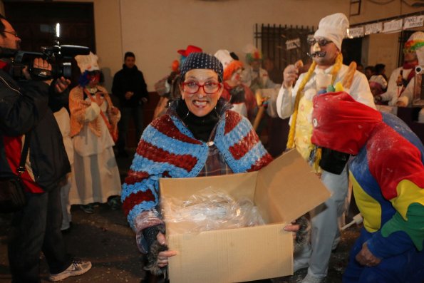 Concentracion de Mascaras del Carnaval 2015 Miguelturra-2015-02-16-Area Comunicacion Municipal-118