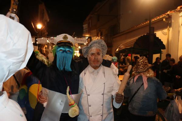Concentracion de Mascaras del Carnaval 2015 Miguelturra-2015-02-16-Area Comunicacion Municipal-121