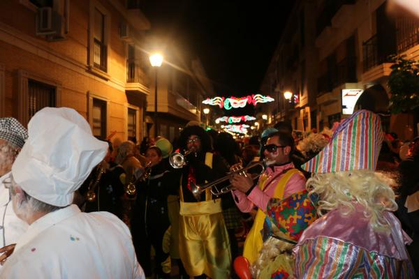 Concentracion de Mascaras del Carnaval 2015 Miguelturra-2015-02-16-Area Comunicacion Municipal-122