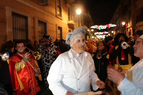 Concentracion de Mascaras del Carnaval 2015 Miguelturra-2015-02-16-Area Comunicacion Municipal-123