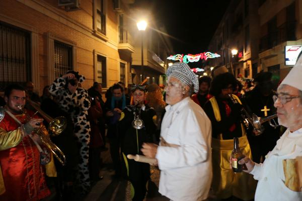 Concentracion de Mascaras del Carnaval 2015 Miguelturra-2015-02-16-Area Comunicacion Municipal-124