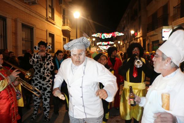 Concentracion de Mascaras del Carnaval 2015 Miguelturra-2015-02-16-Area Comunicacion Municipal-125