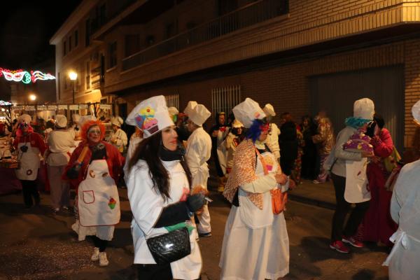 Concentracion de Mascaras del Carnaval 2015 Miguelturra-2015-02-16-Area Comunicacion Municipal-128