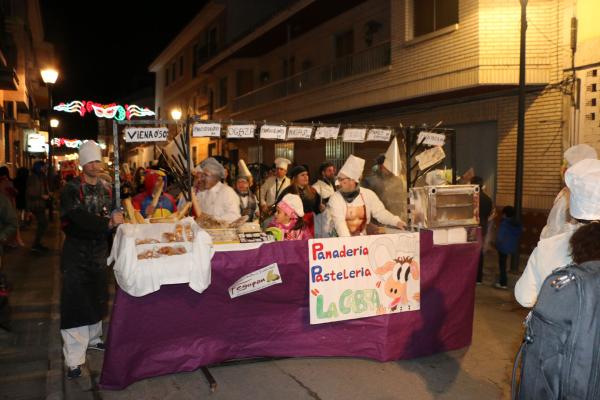 Concentracion de Mascaras del Carnaval 2015 Miguelturra-2015-02-16-Area Comunicacion Municipal-129